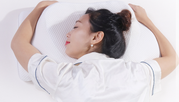 What is the core selling point of memory pillow?(图1)