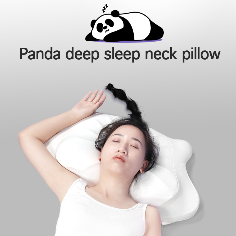 Panda Multi-Purpose Pillow JK145(图2)