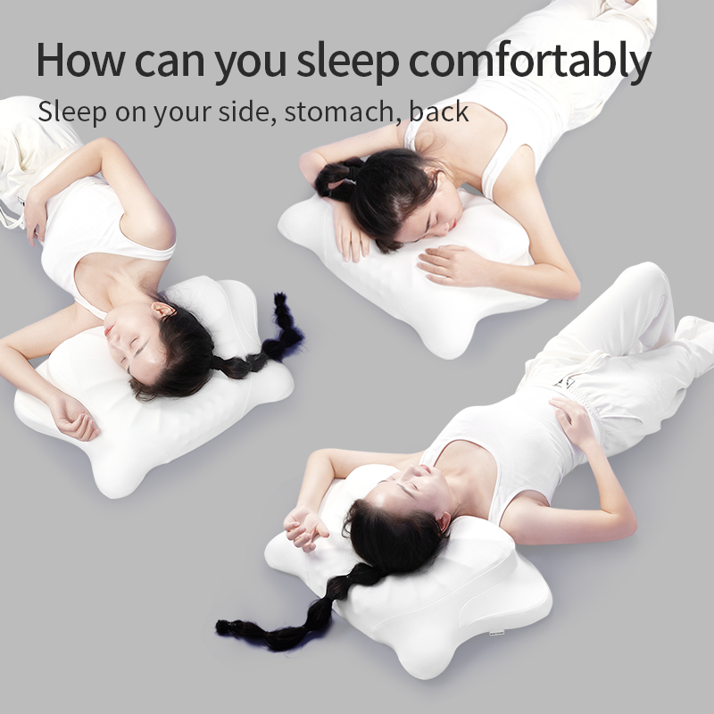 Panda Multi-Purpose Pillow JK145(图5)