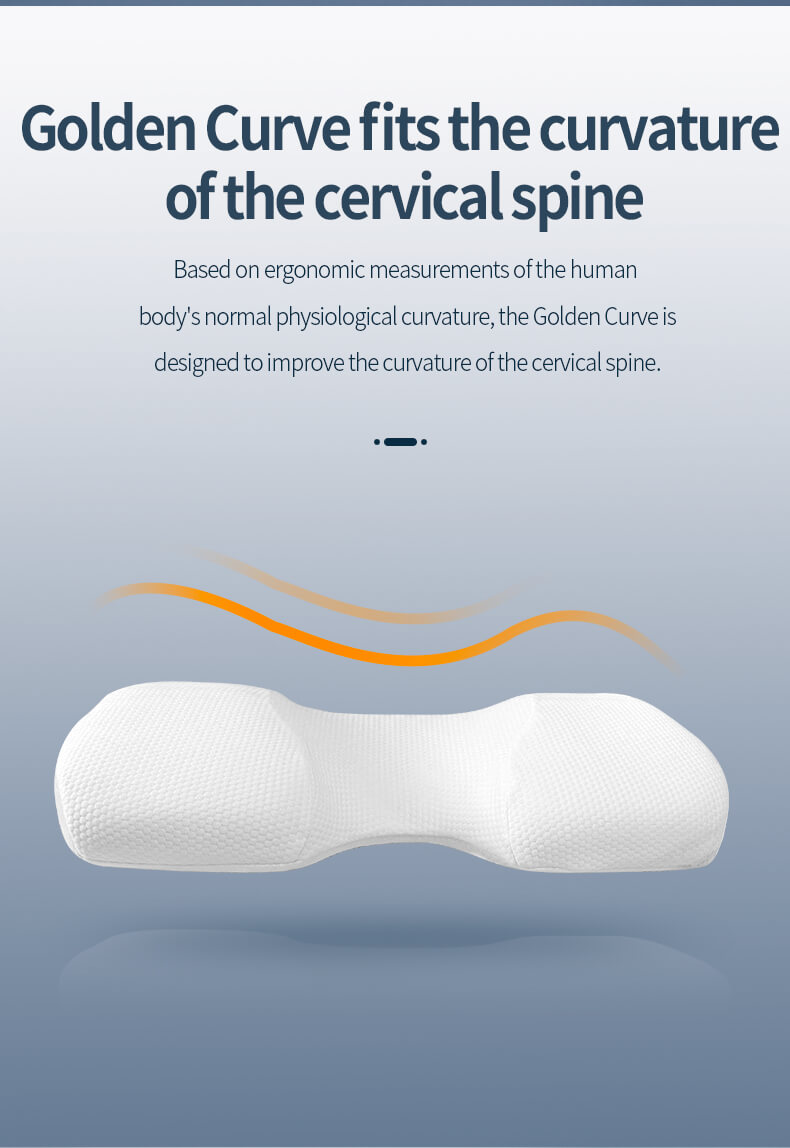 Cervical Pillow JK69(图4)