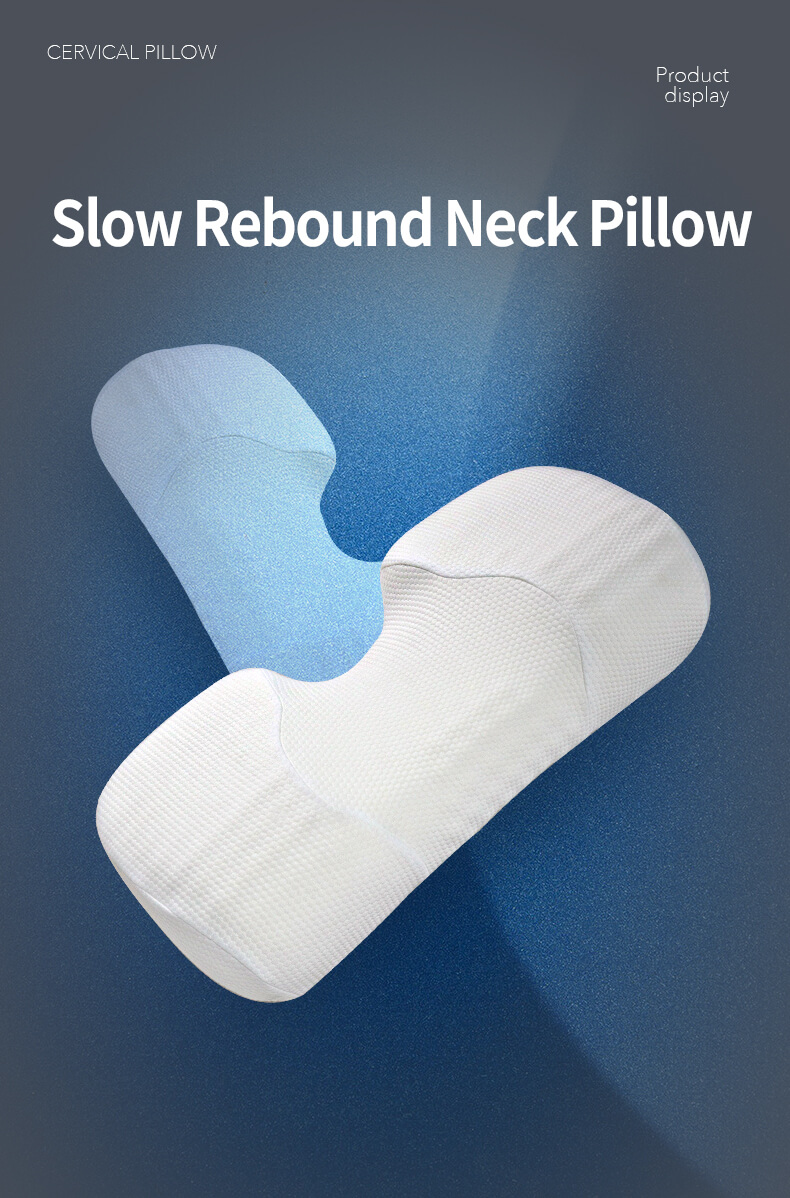 Cervical Pillow JK69(图2)