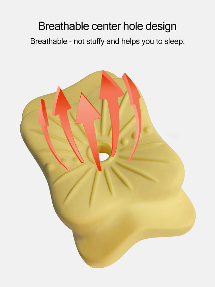 Cervical Pillow JK92(图1)