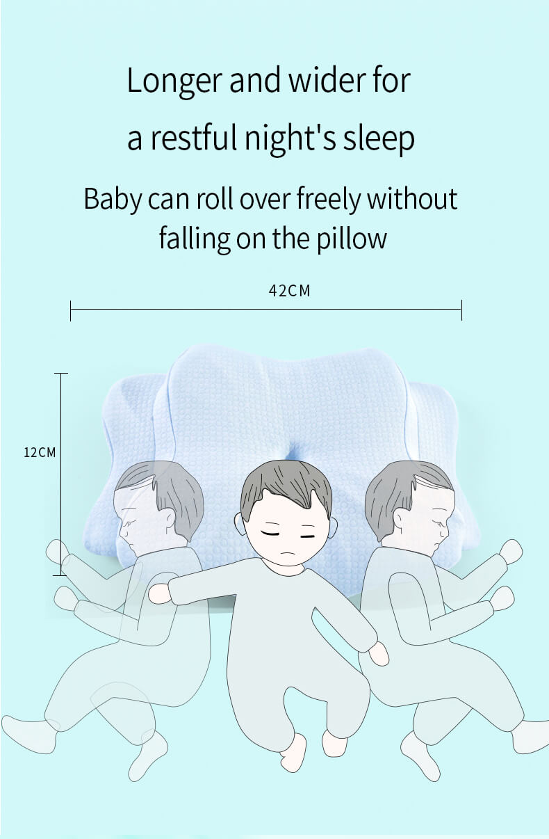 Baby Pillow JK100(图3)