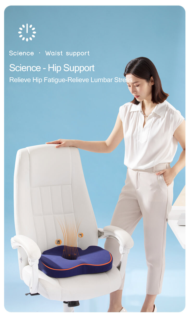 Seat Cushion JK75(图1)