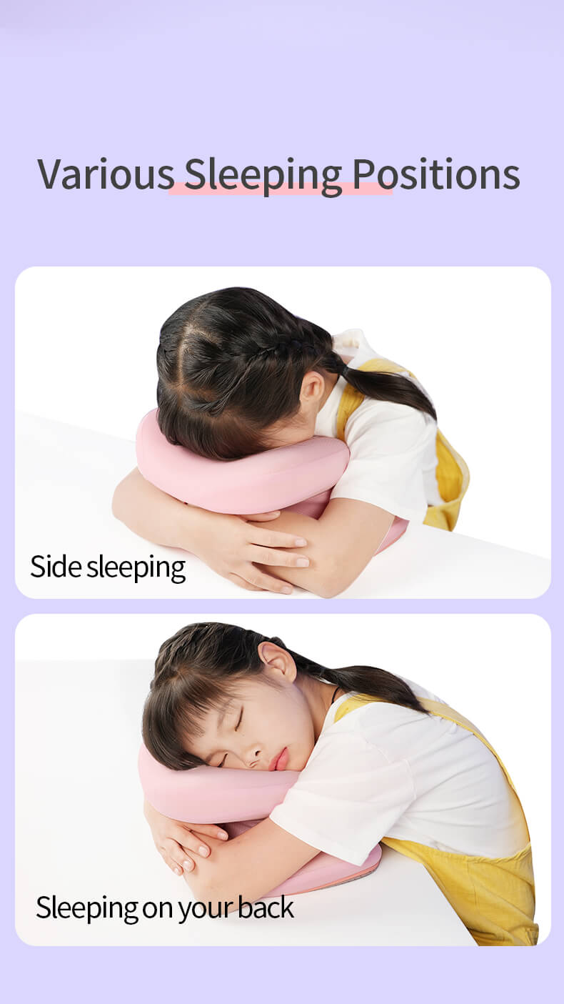 Student Napping Pillow JK132(图9)