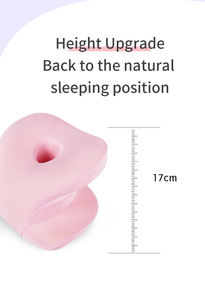 Student Napping Pillow JK132(图4)