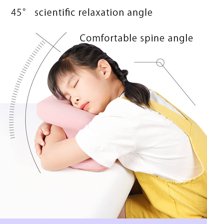 Student Napping Pillow JK132(图3)