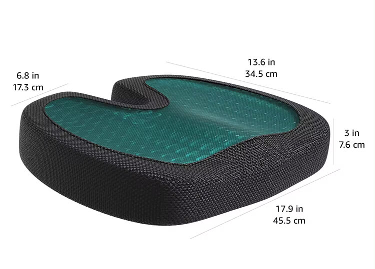 Seat Cushion JK71(图7)