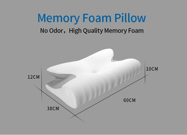 Orthopedic Memory Foam Pillow JK49(图8)