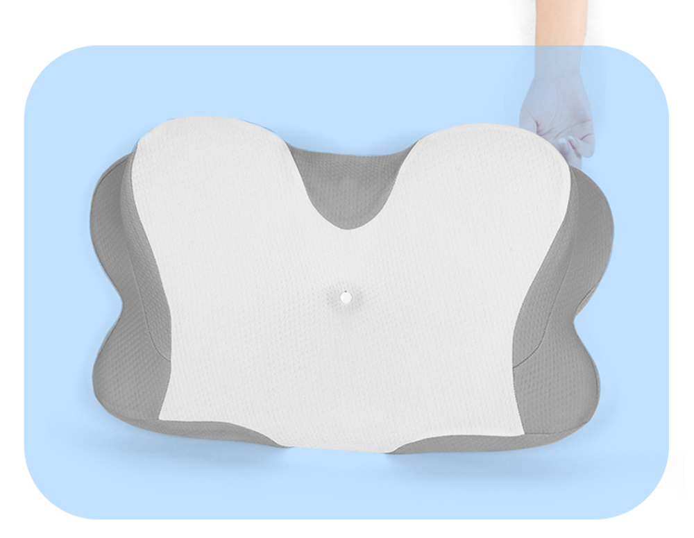 Adjustable Cervical Pillow Cozy Sleeping  JK164(图7)