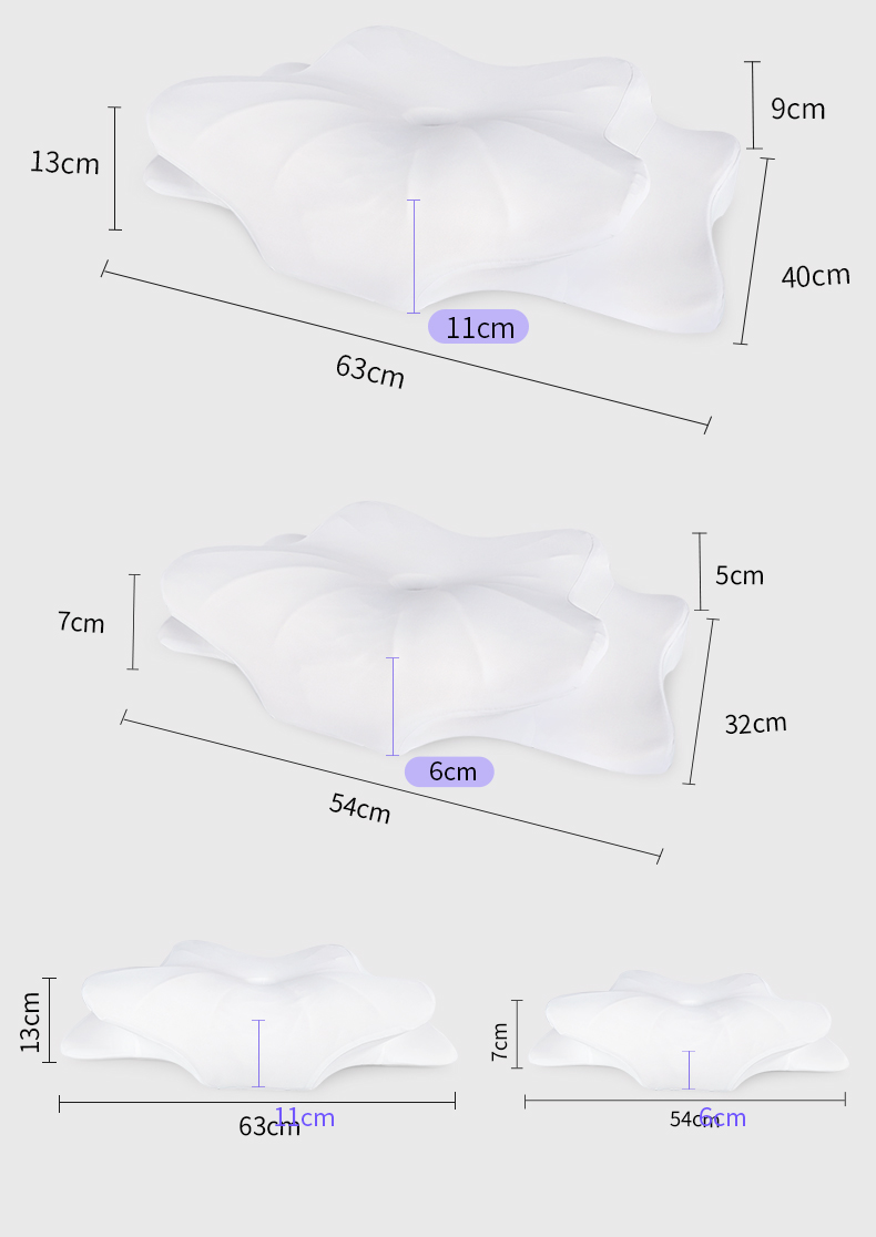 Cervical Pillow JK99(图6)