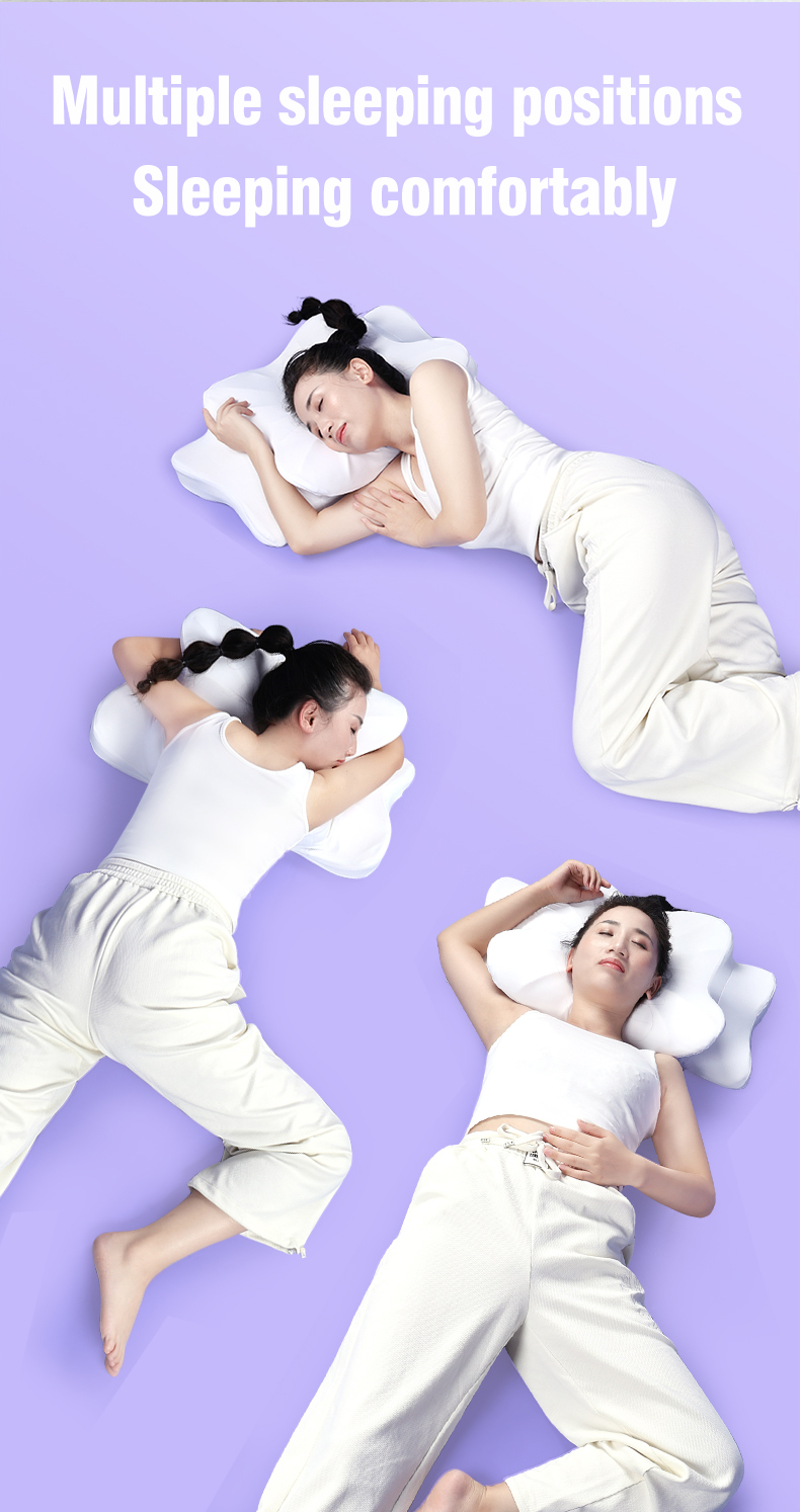 Cervical Pillow JK99(图1)