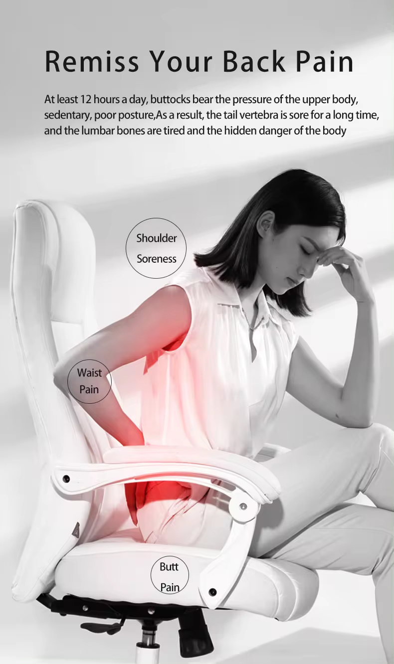 Lumbar Cushion JK72(图2)