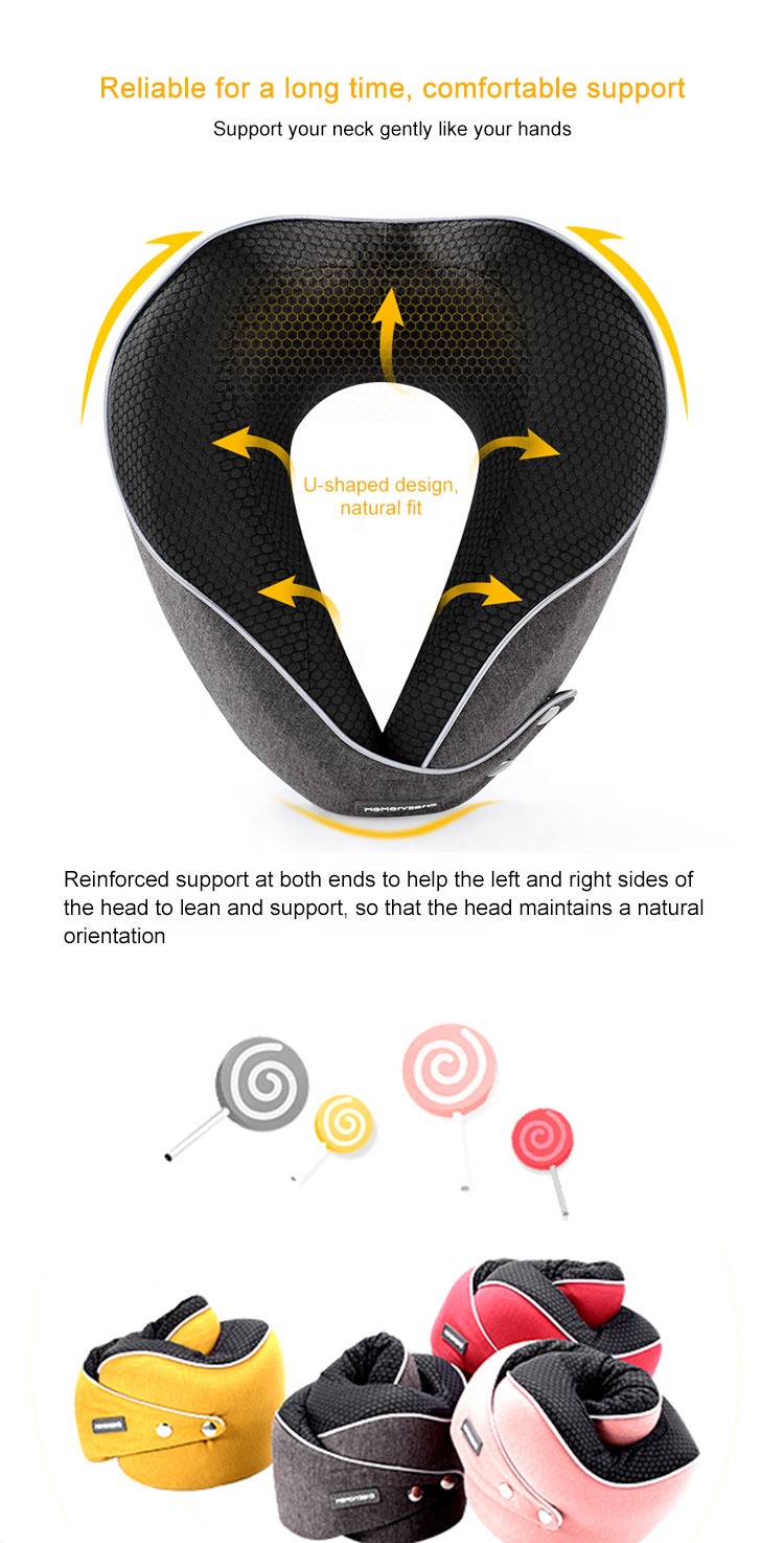 Travel Neck Pillow JK796(图2)