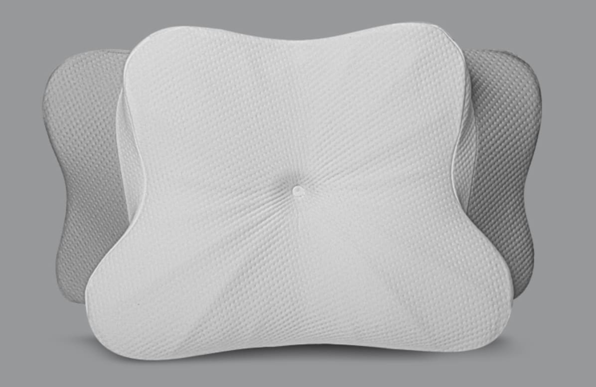 What Are Memory Foam Pillows Made Of? Discover the Science Behind Comfort(图1)