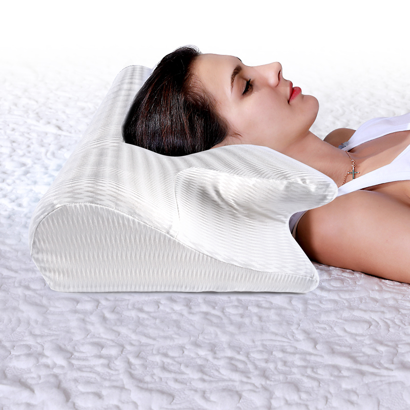 Memory Foam Pillow JK49(图1)