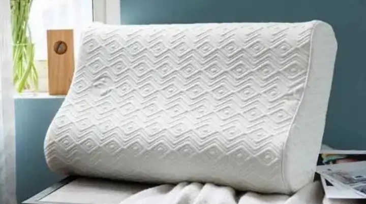 Are memory pillows (slow rebound pillows) really effective? What is the principle?(图2)