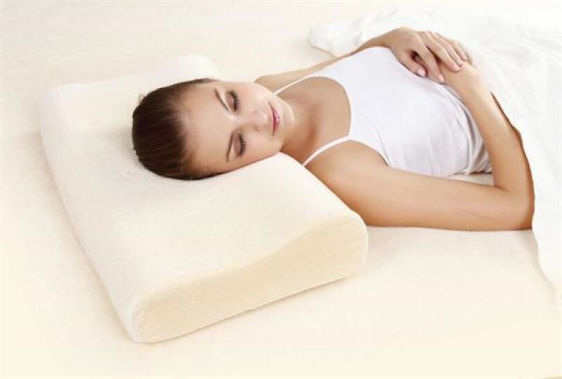 How to maintain a memory foam pillow?(图1)