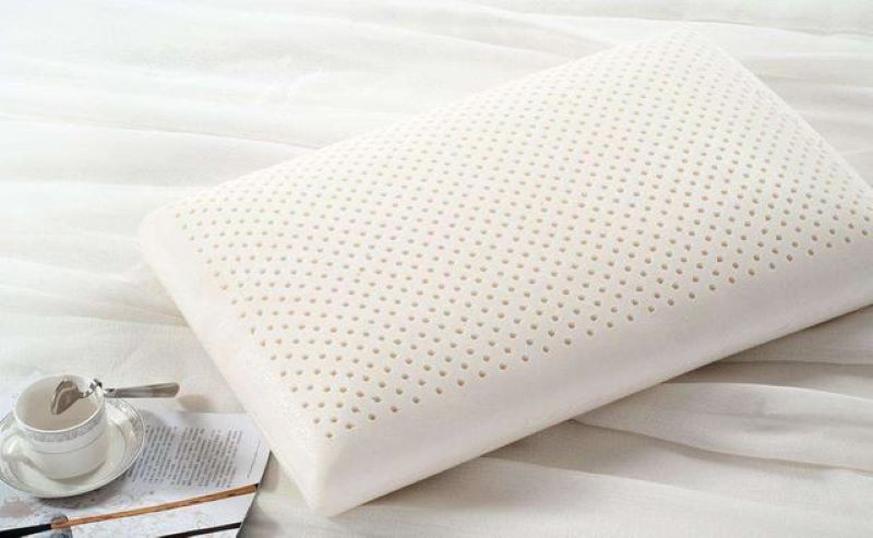 In-depth analysis: Which is better, a memory foam pillow or a latex pillow?(图2)