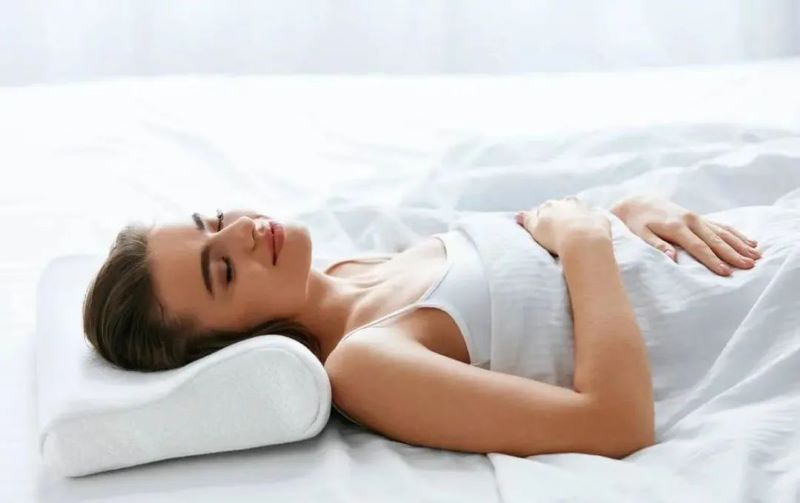 In-depth analysis: Which is better, a memory foam pillow or a latex pillow?(图3)