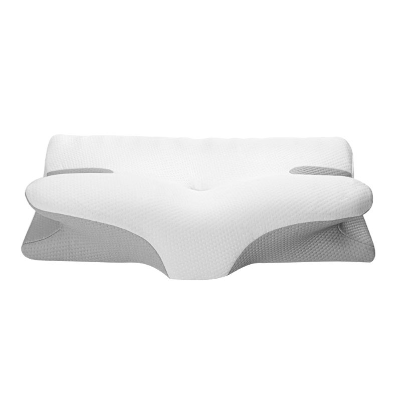 In-depth analysis: Which is better, a memory foam pillow or a latex pillow?(图4)