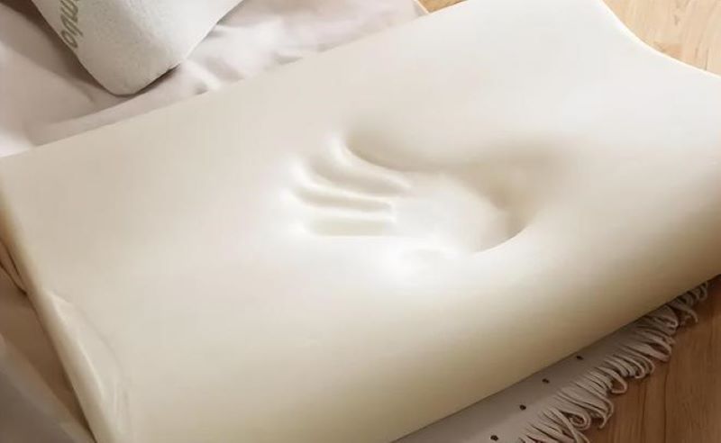 How to Choose a Memory Foam Pillow - Taineng Jikang Expert Recommendation(图1)