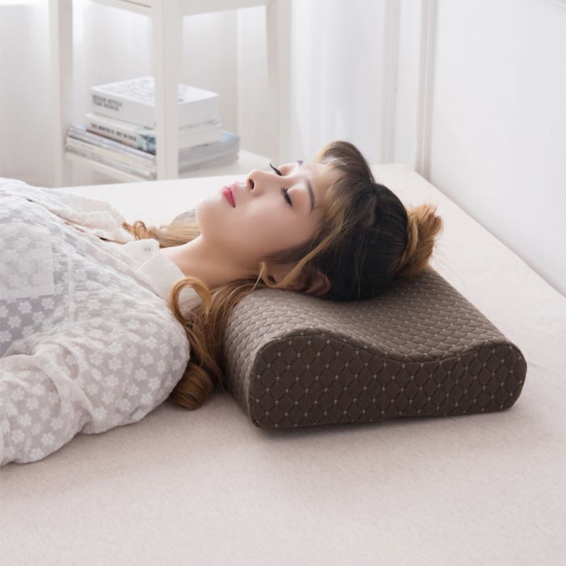 How to Choose a Memory Foam Pillow - Taineng Jikang Expert Recommendation(图2)