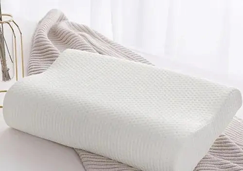 Super Soft Foam: An Essential Element for a Comfortable Pillow(图1)