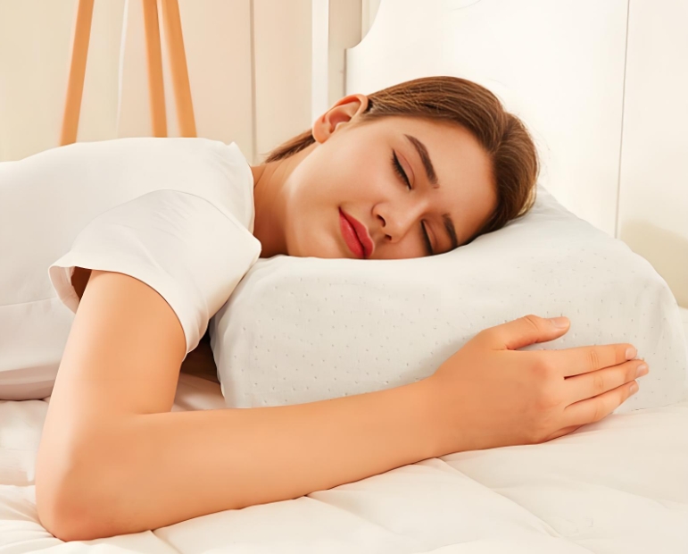 The Ultimate Guide to Hypoallergenic Memory Foam Pillows for Allergen-Free Rest(图1)